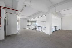 Tuas South Avenue 6 (D22), Factory #542894451